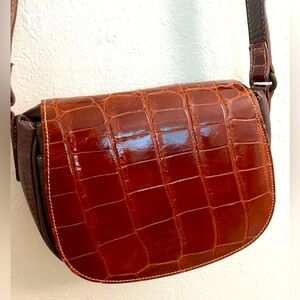 Renoma - Small Body Bag